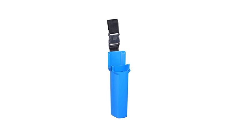 Bucket On Belt