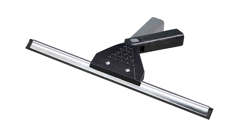 Complete Swivel Window Squeegee