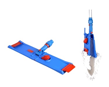 Mop ve Mop Aparatları