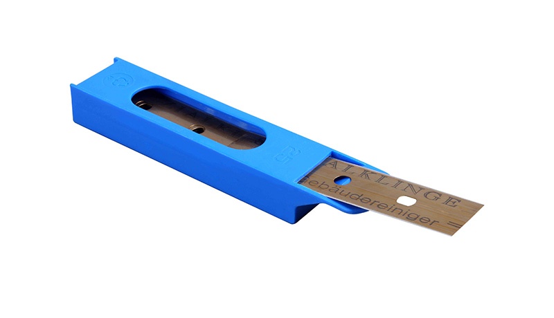 Window Scraper Blade